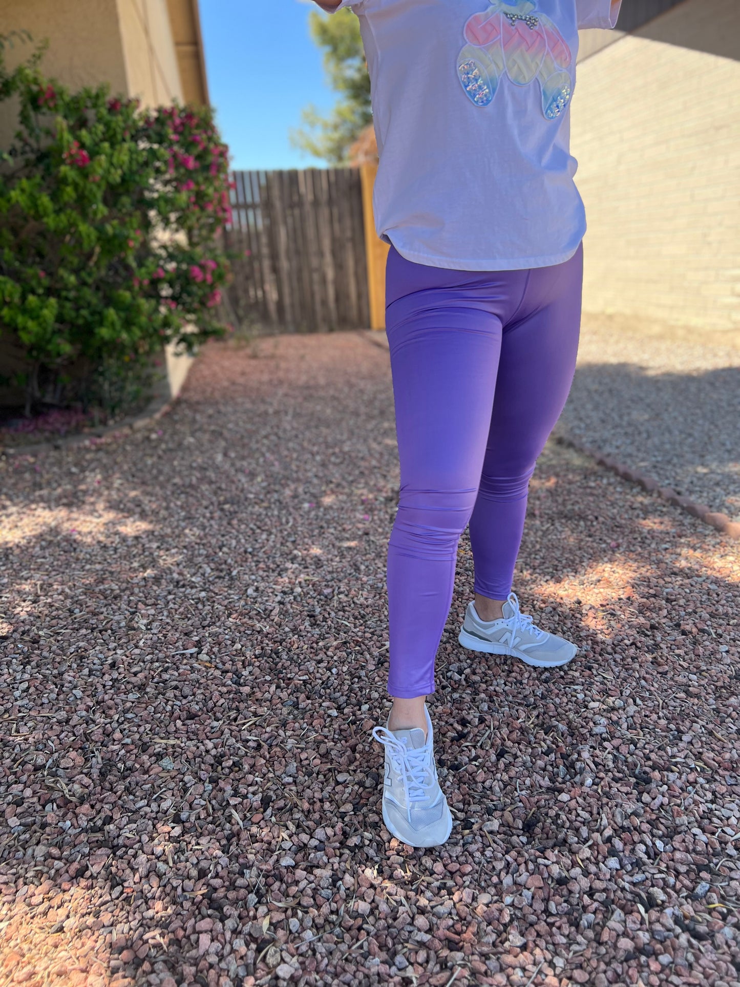 Lavanda Leggings