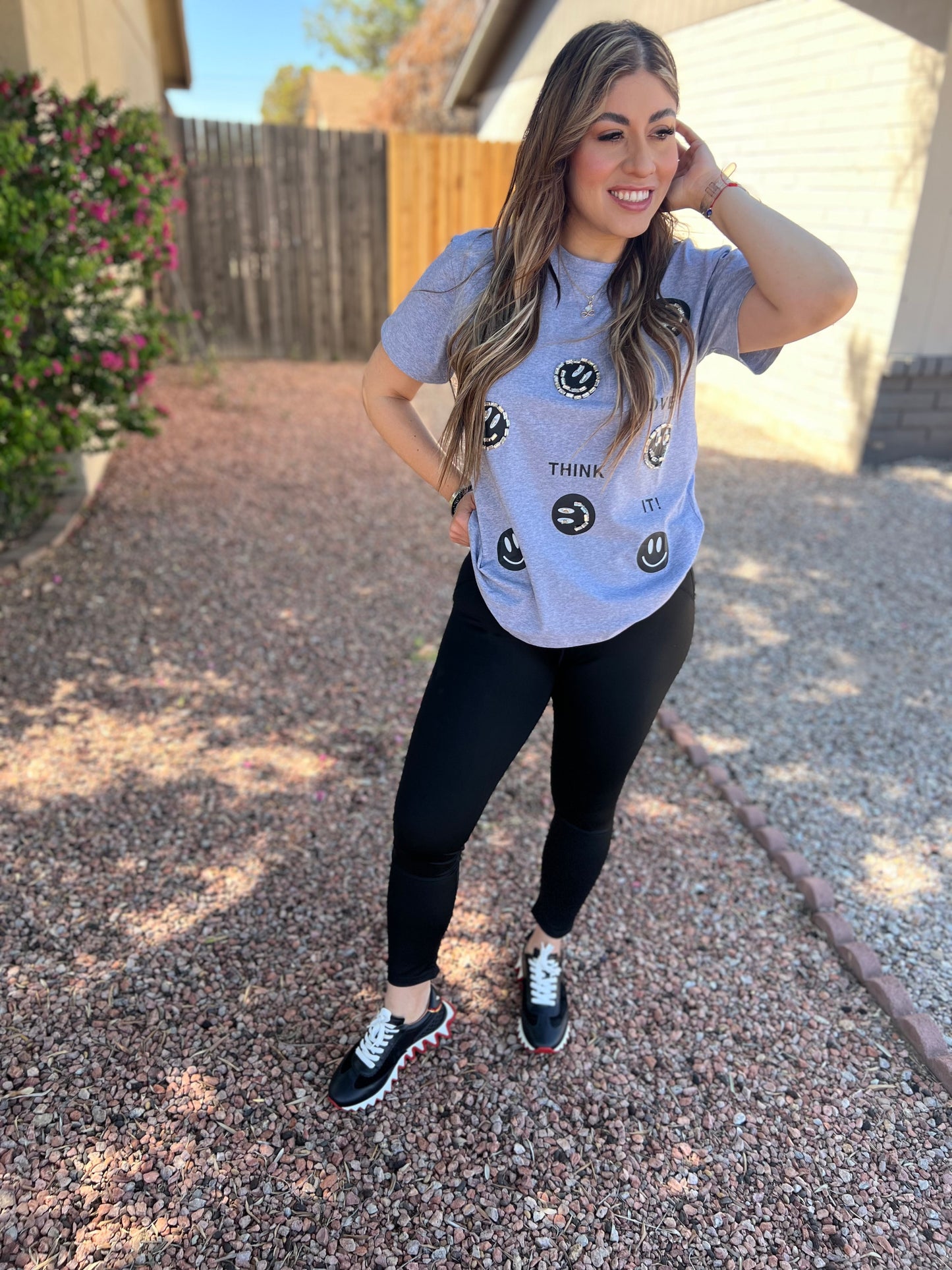 Happy Face Shirt