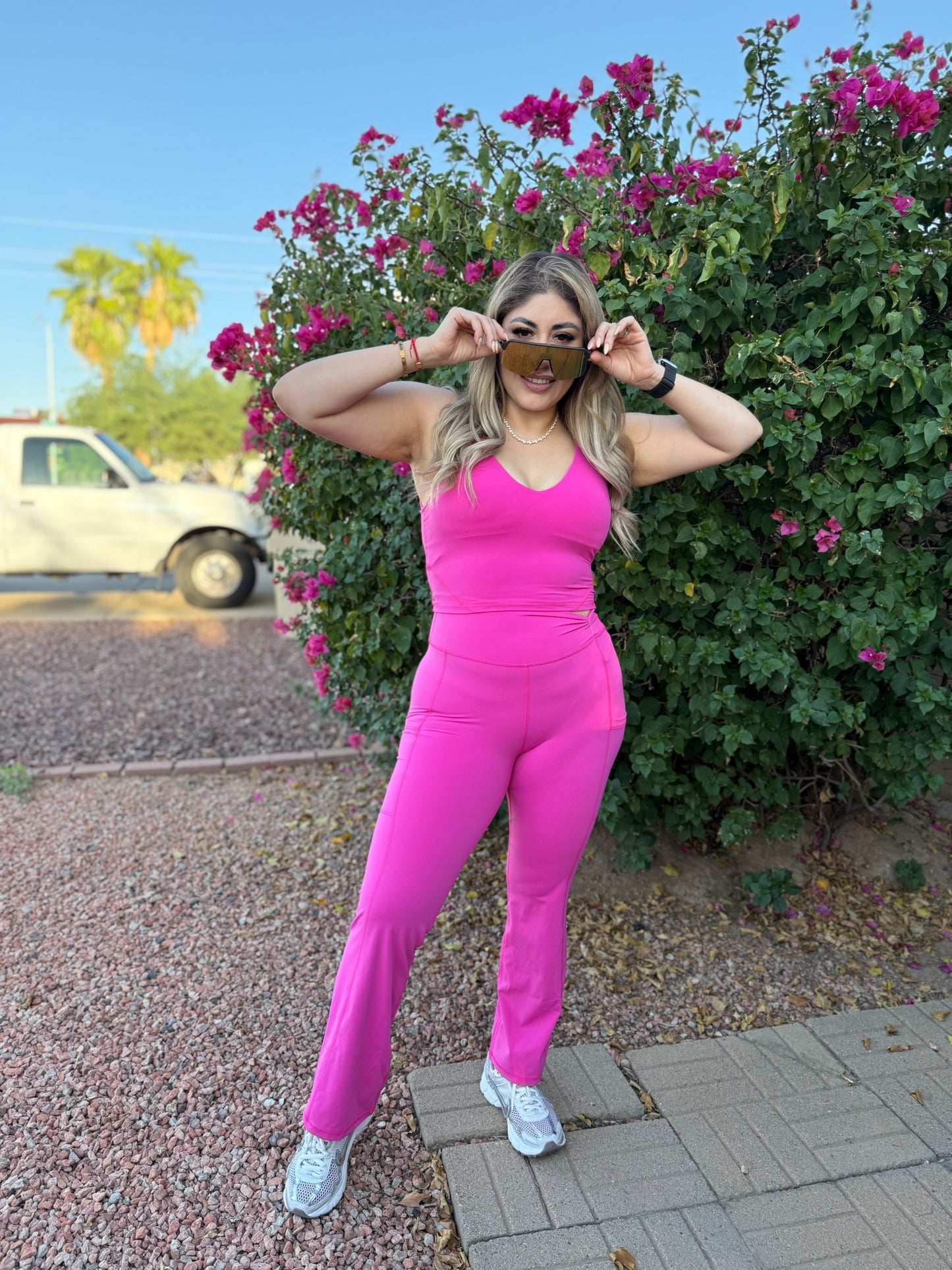 Barbie Set