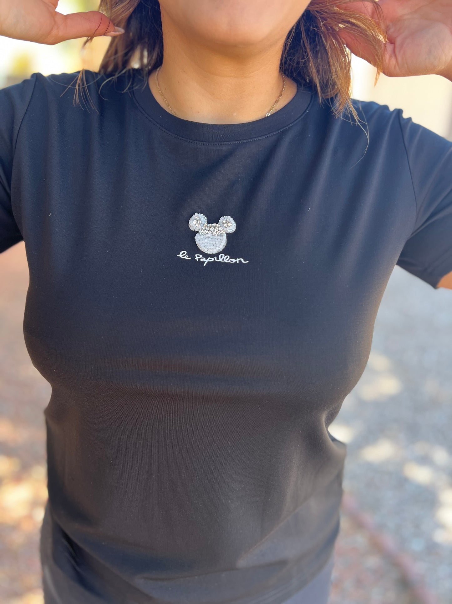 Mickey Shirt