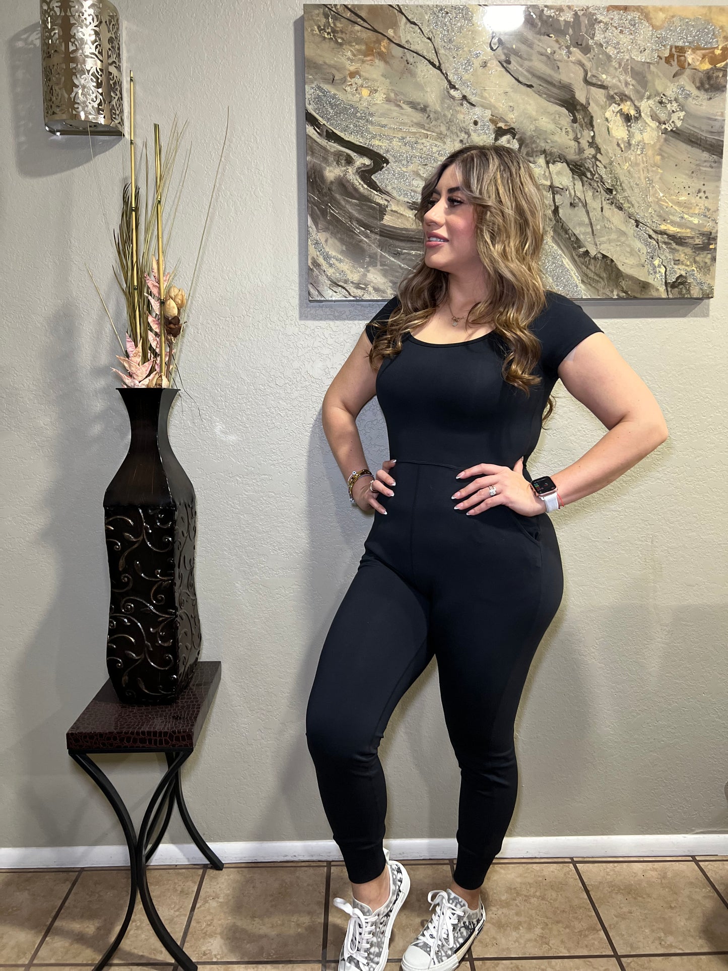 Nena Jumpsuit