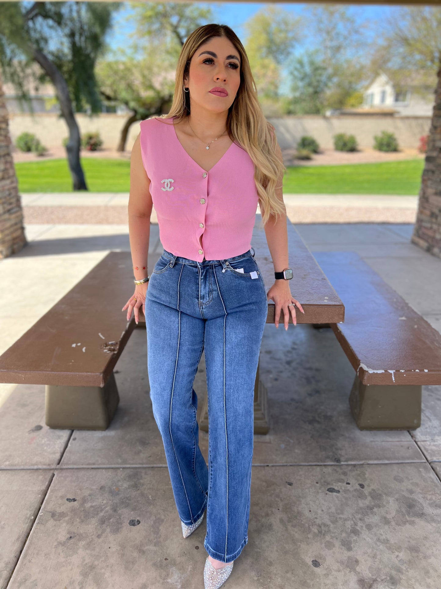 Rossi Jeans