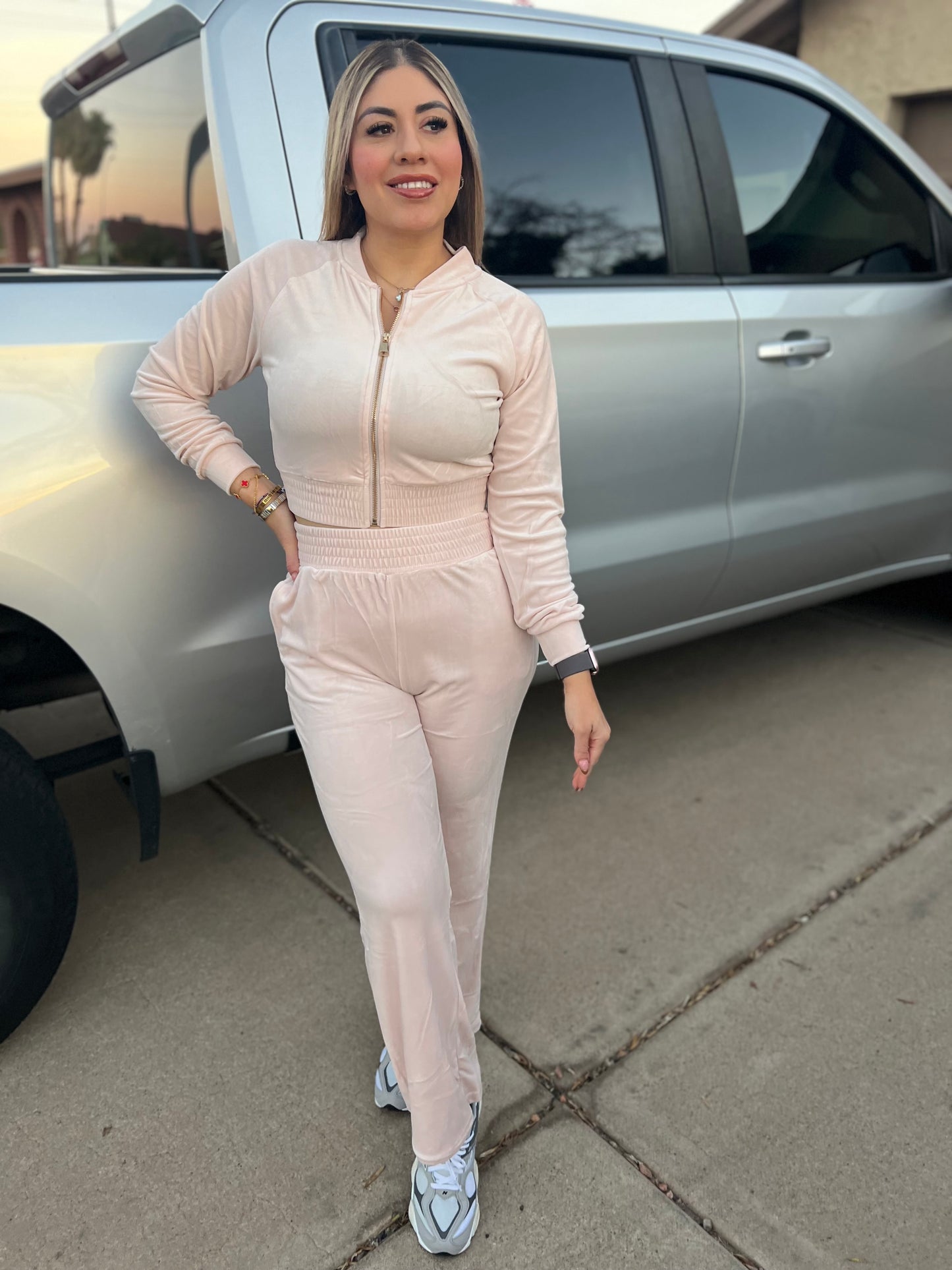 Eugenia Set