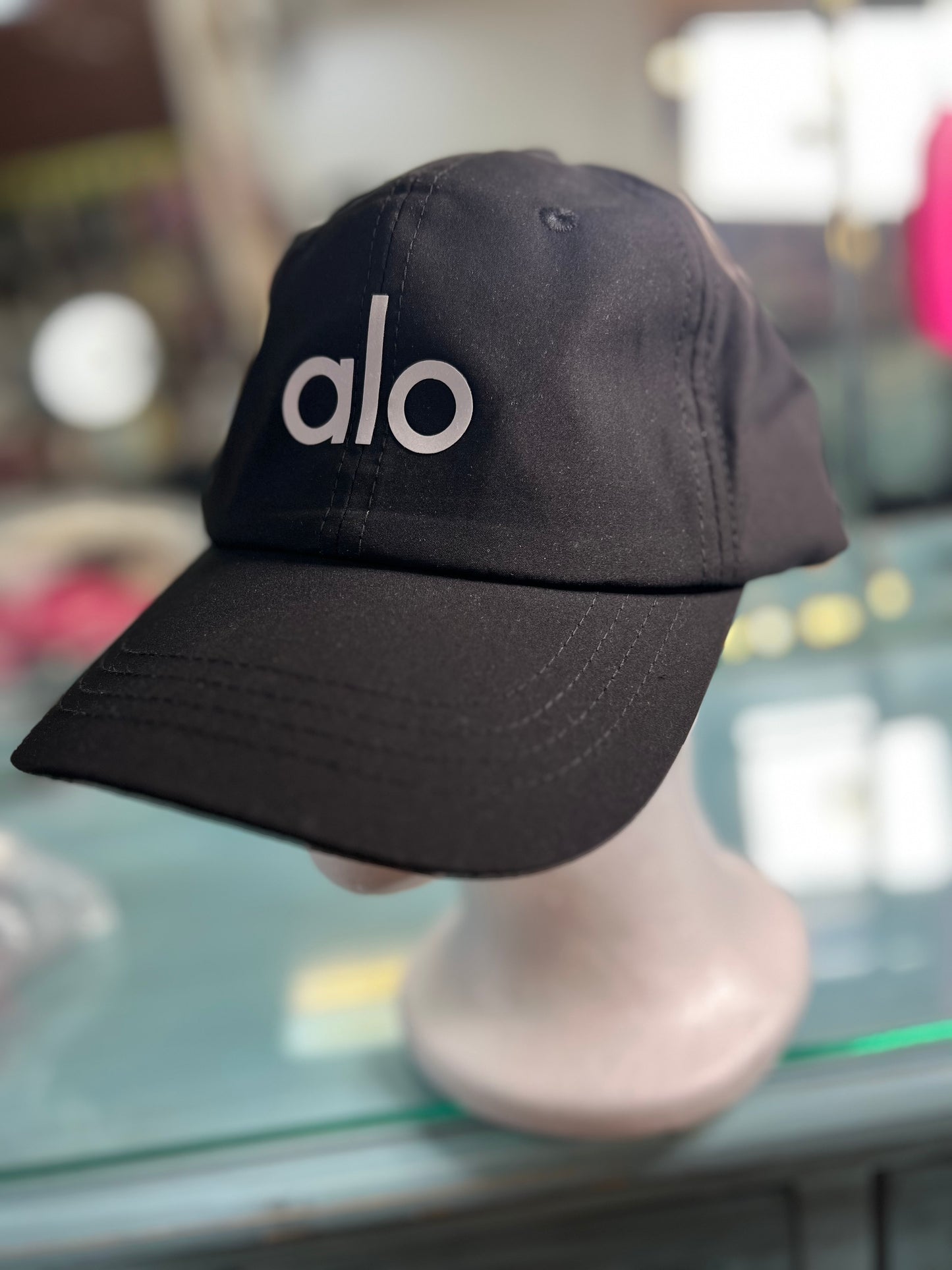 Alooo Hats