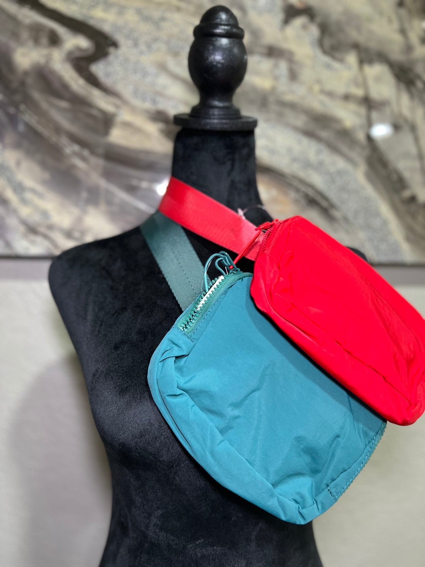 Fanny packs