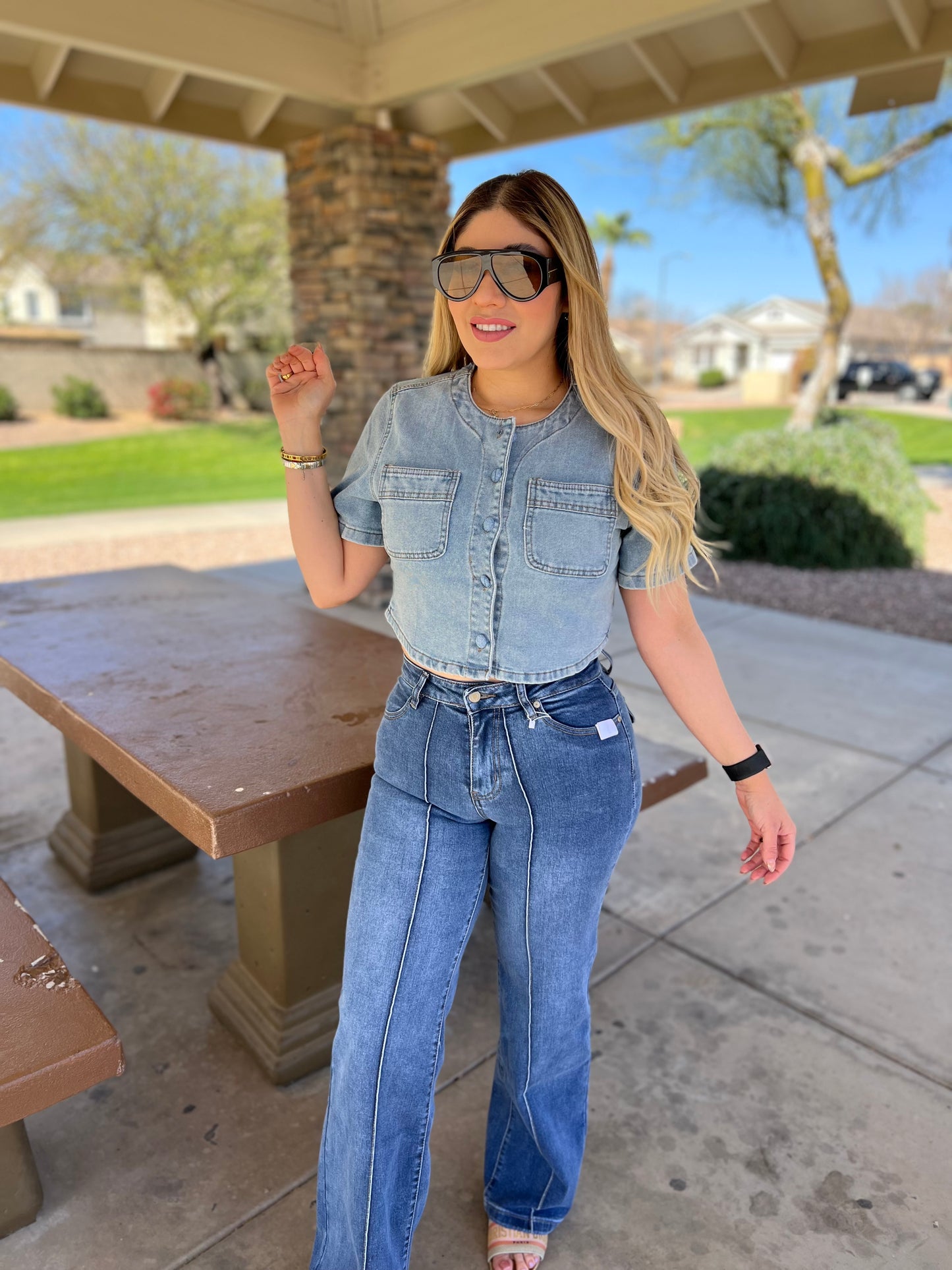 Rossi Jeans