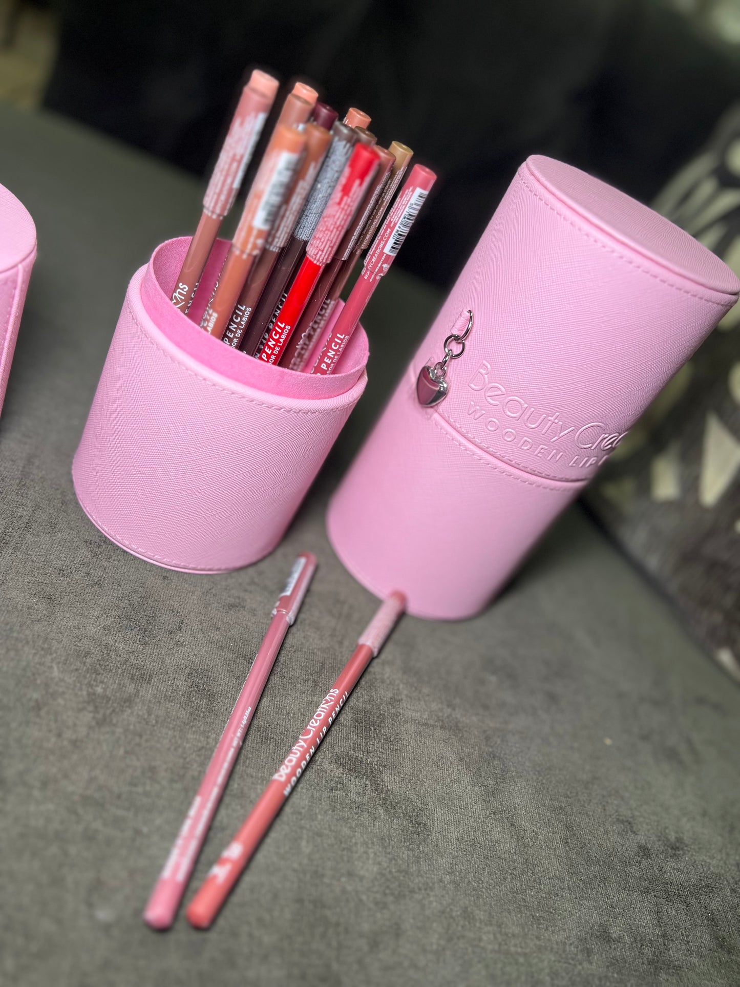 Beauty Creations Lip Pencil set