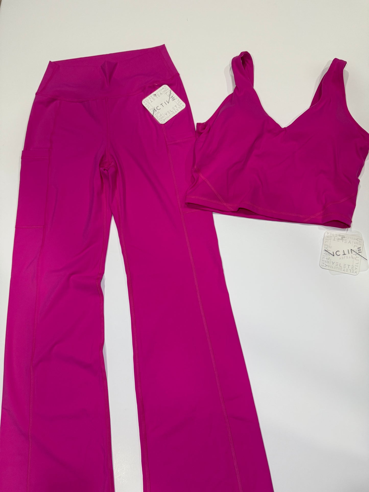 Barbie Set