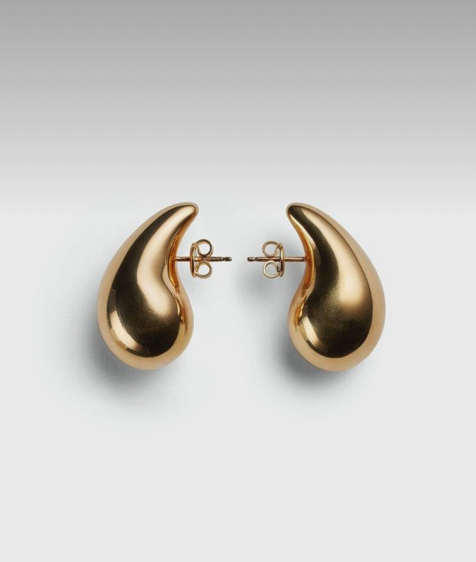 Drop Earrings