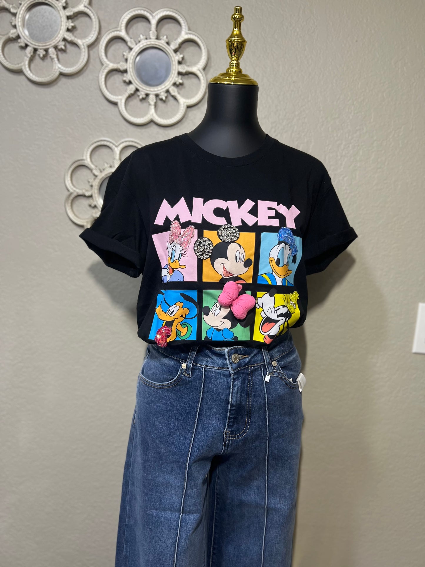 Mickey Mouse Shirt