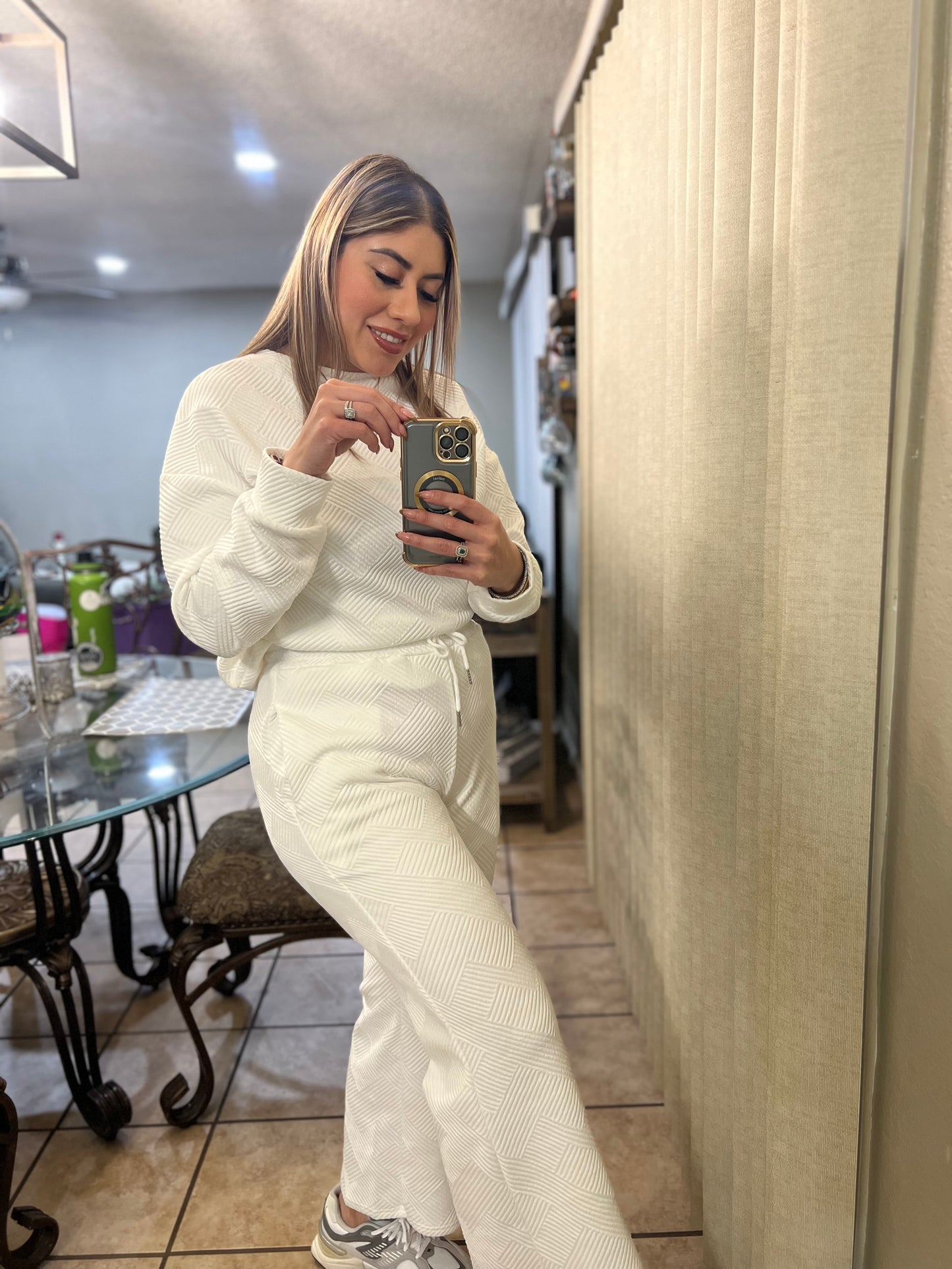 Aurora Set (white)