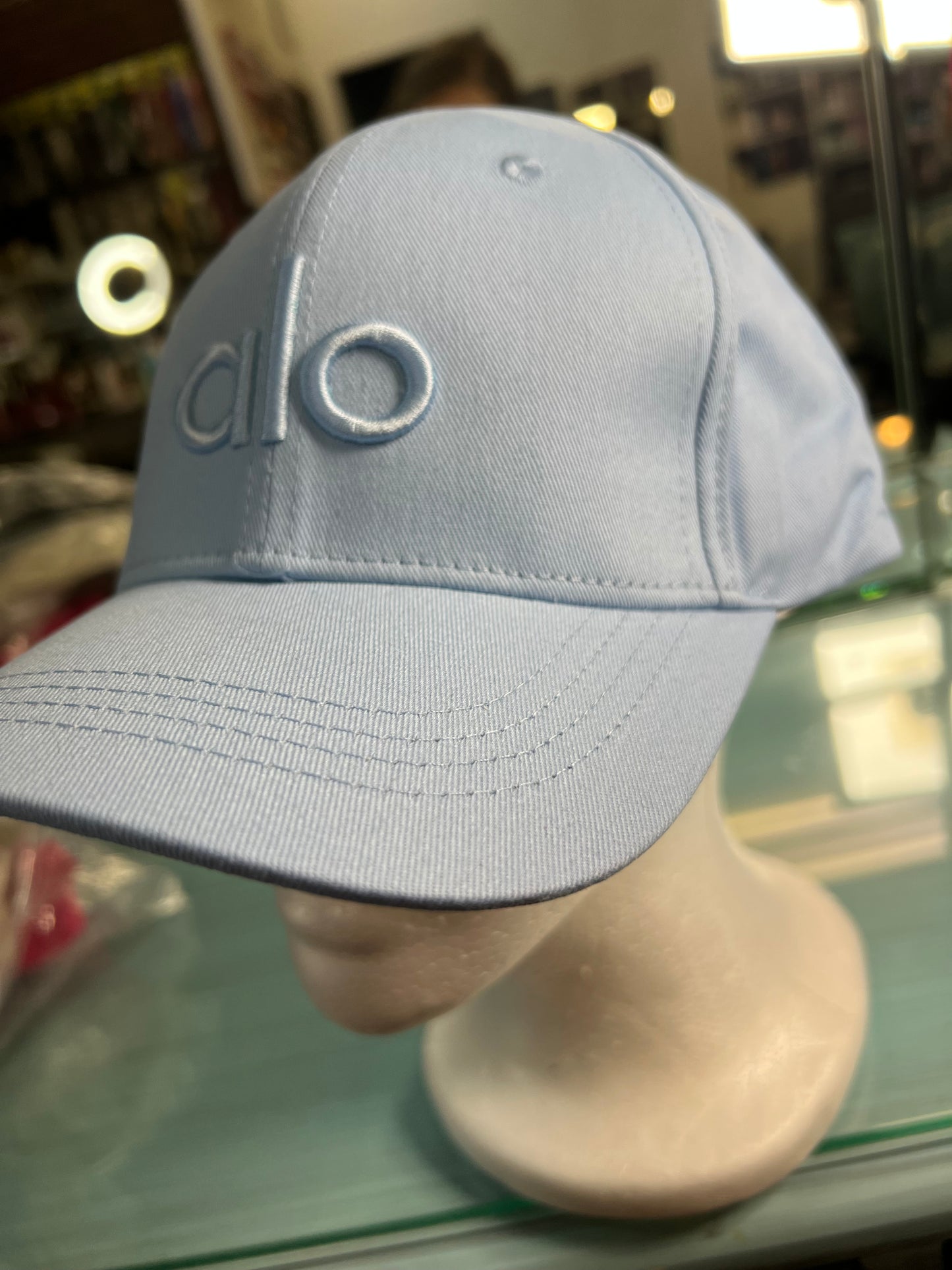 Alooo Hats