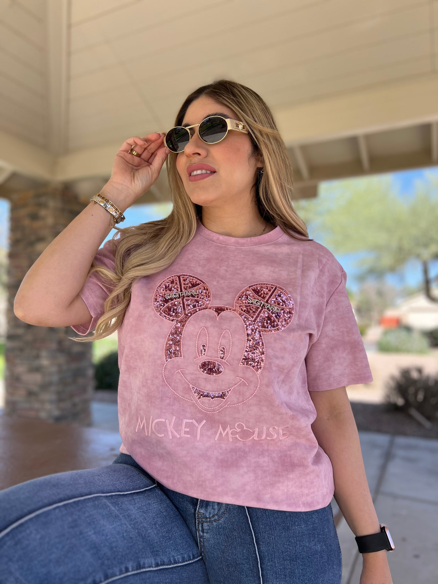 Minnie Mouse Shirt