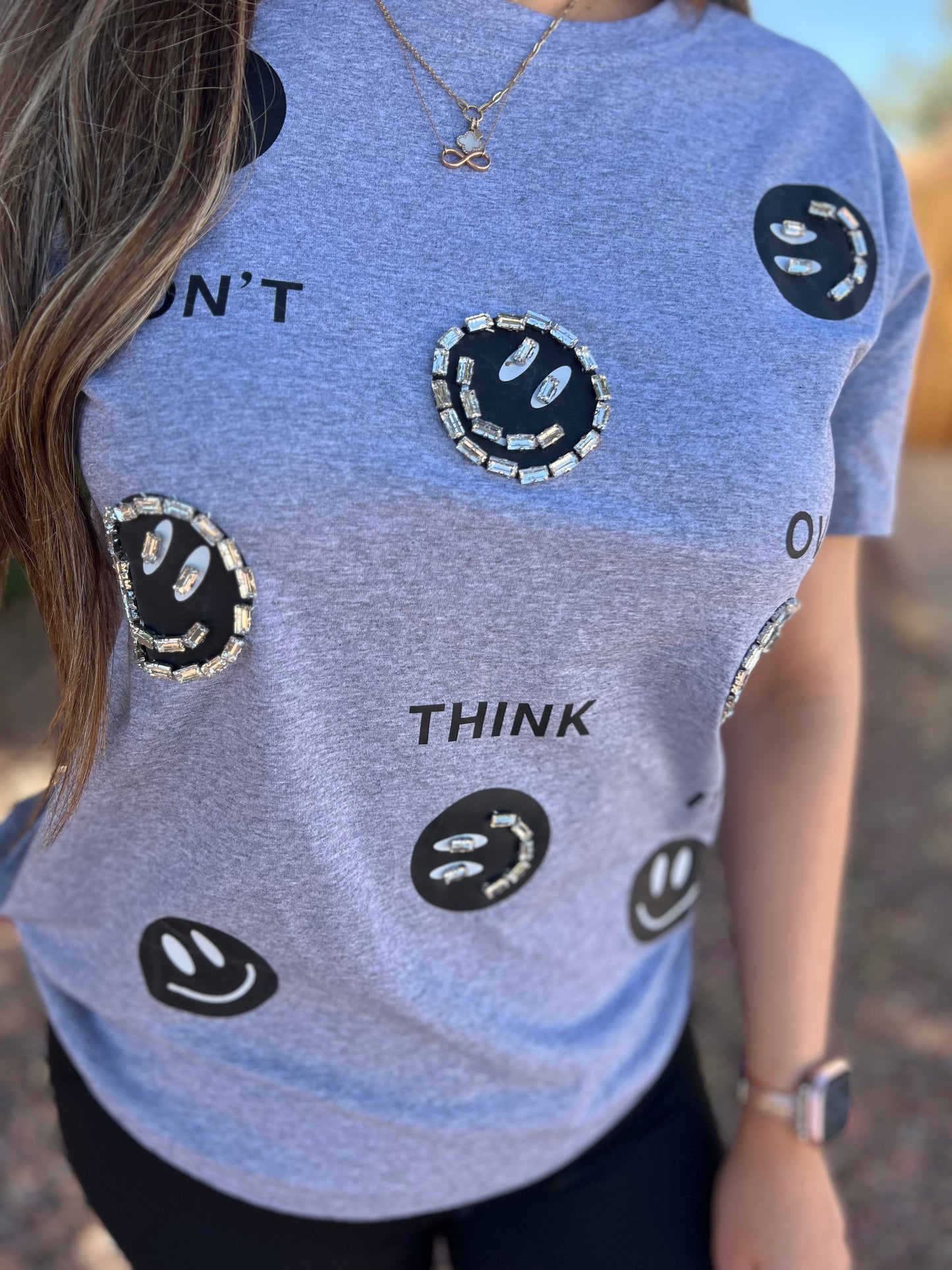 Happy Face Shirt