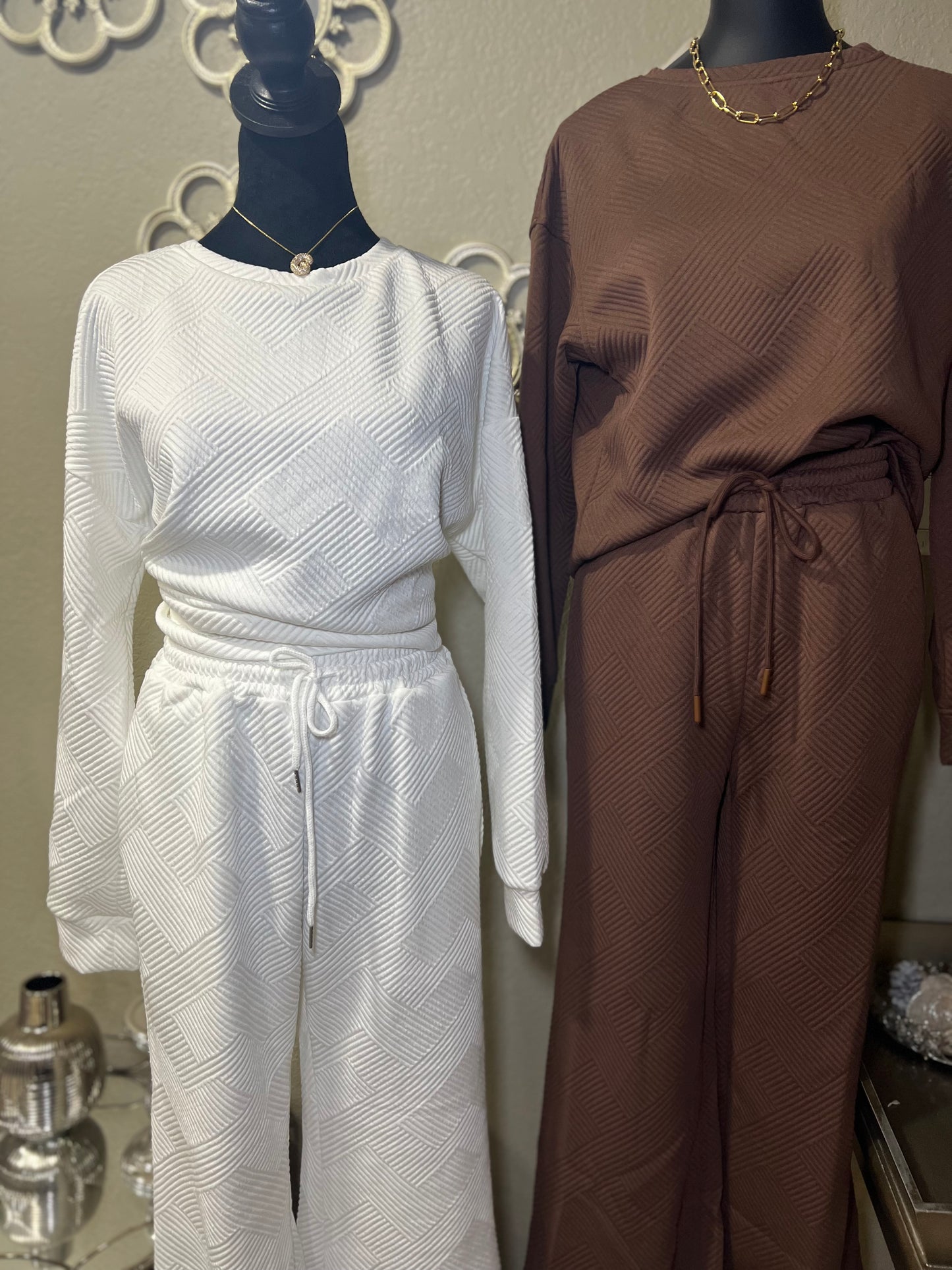 Aurora Set (white)