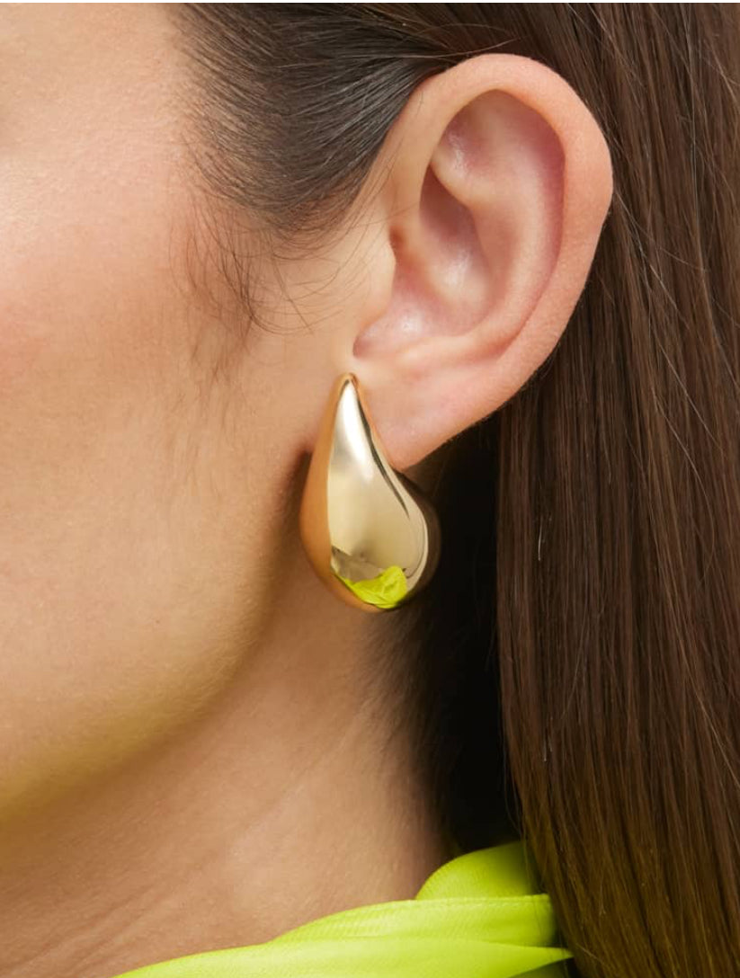 Drop Earrings