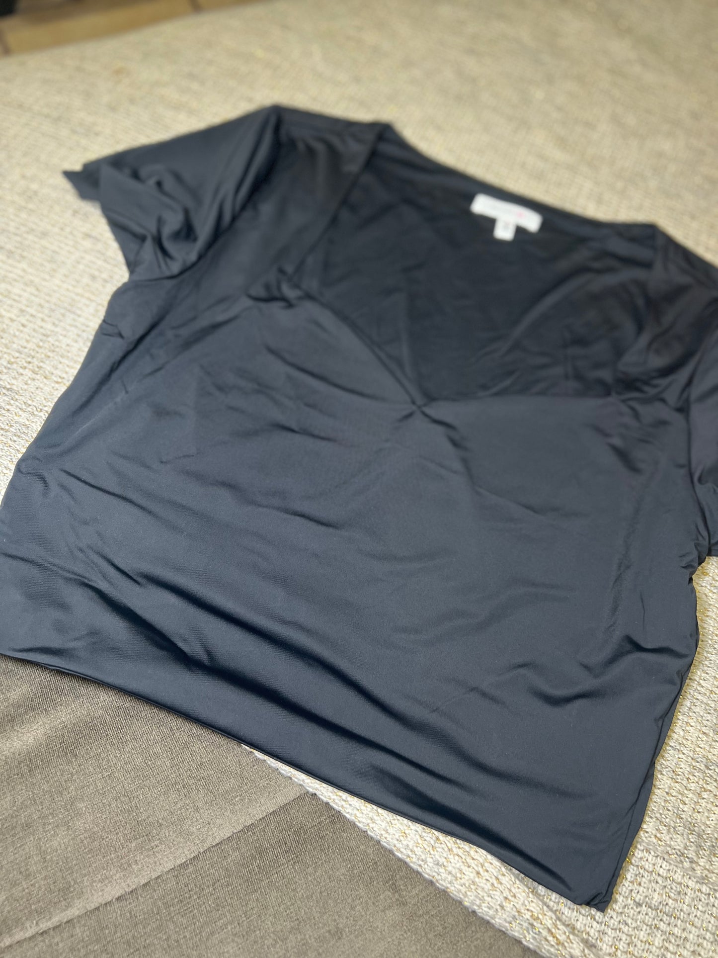 Basic Shirt