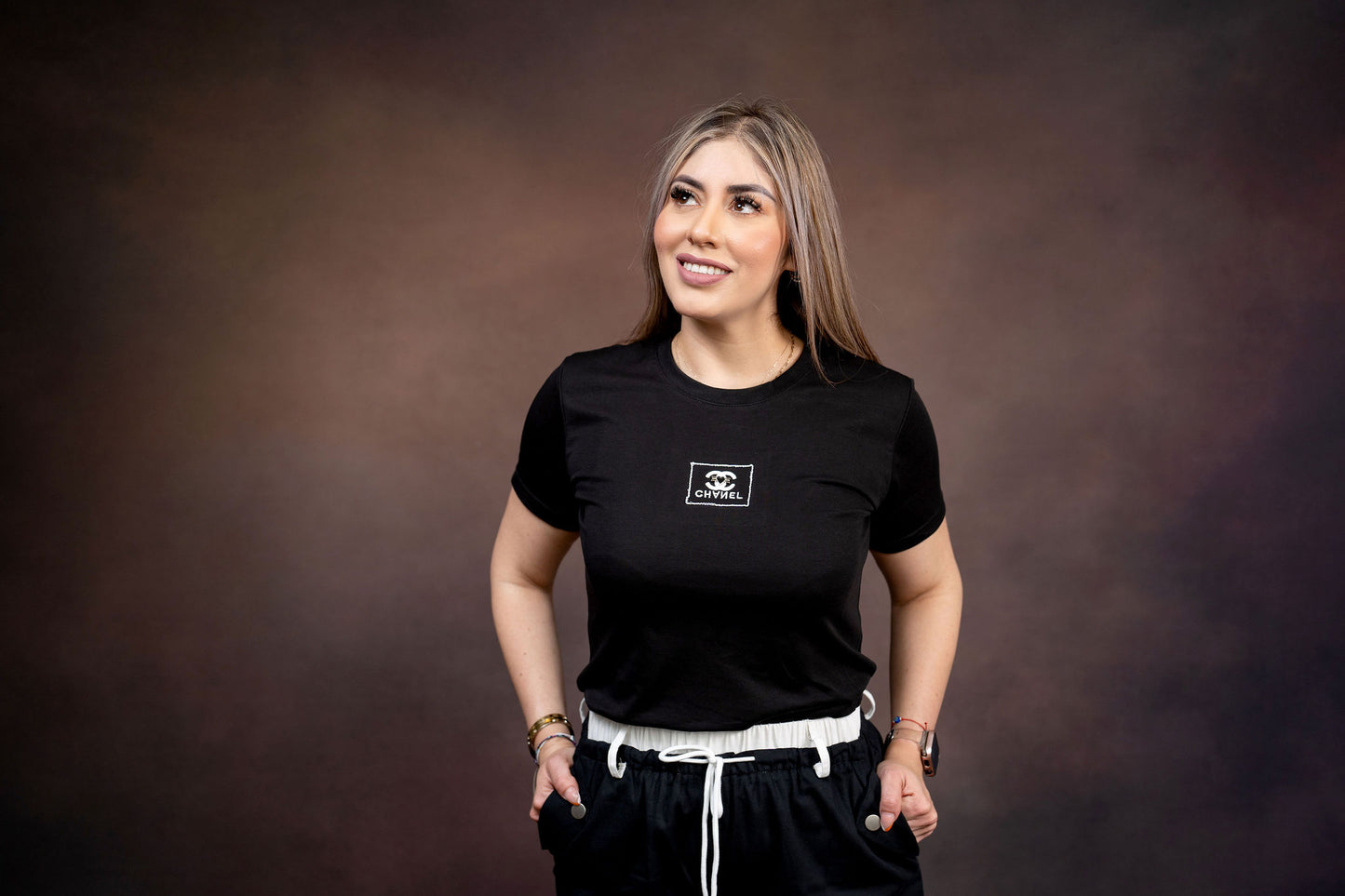 Chantal Shirt