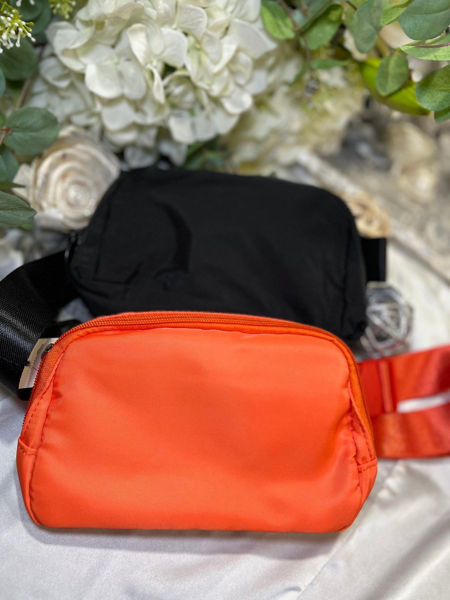 Fanny packs