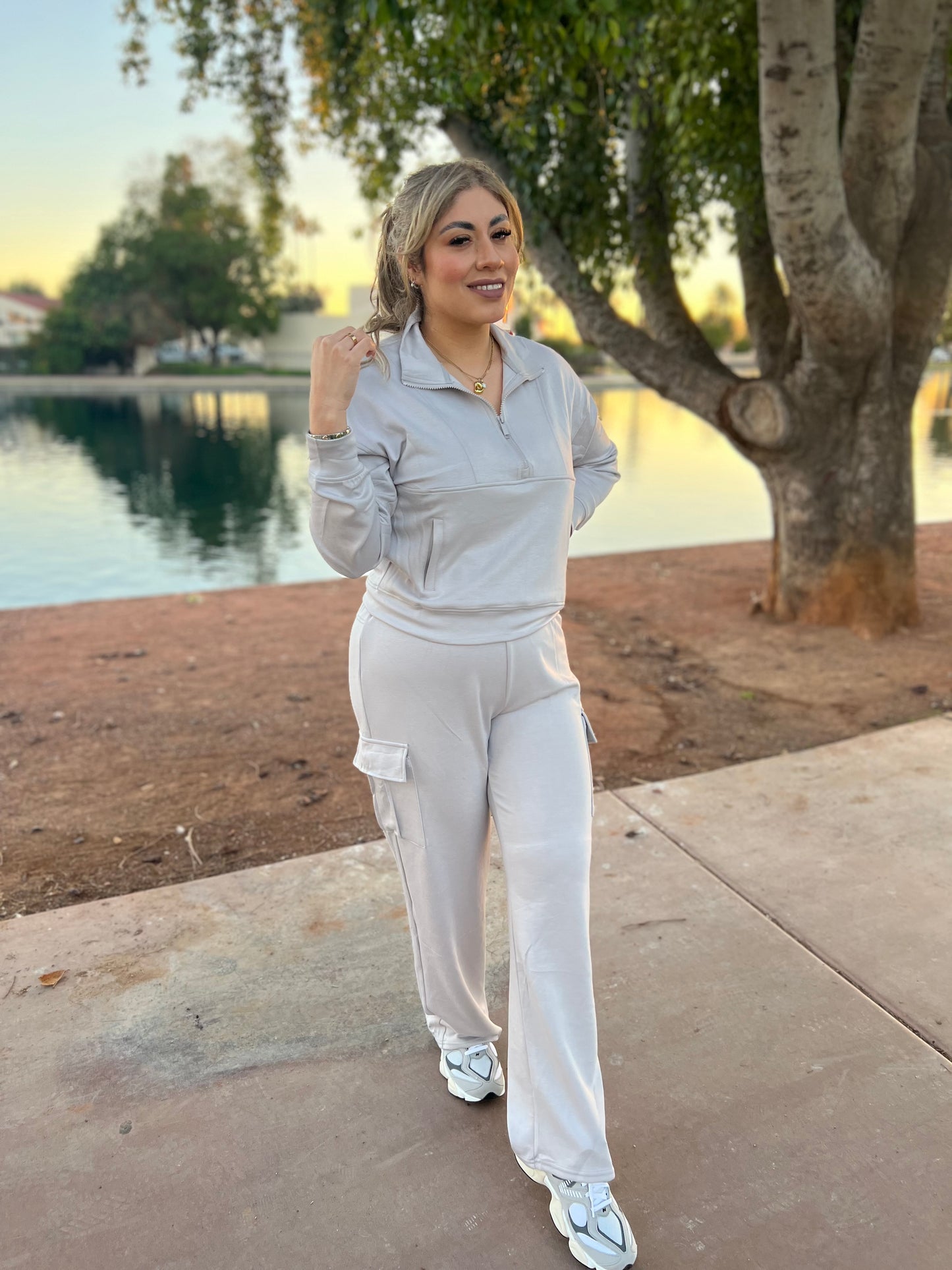 Gray Set