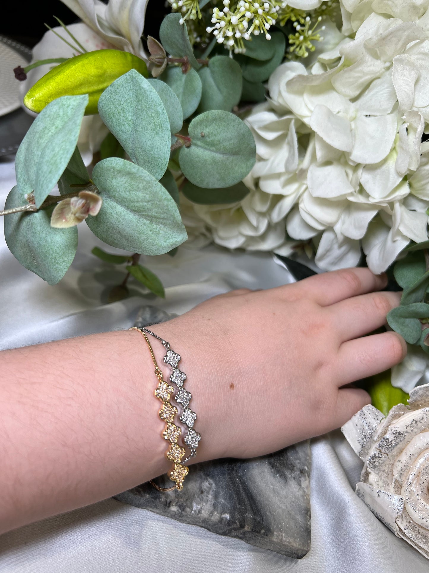 Love Bracelets