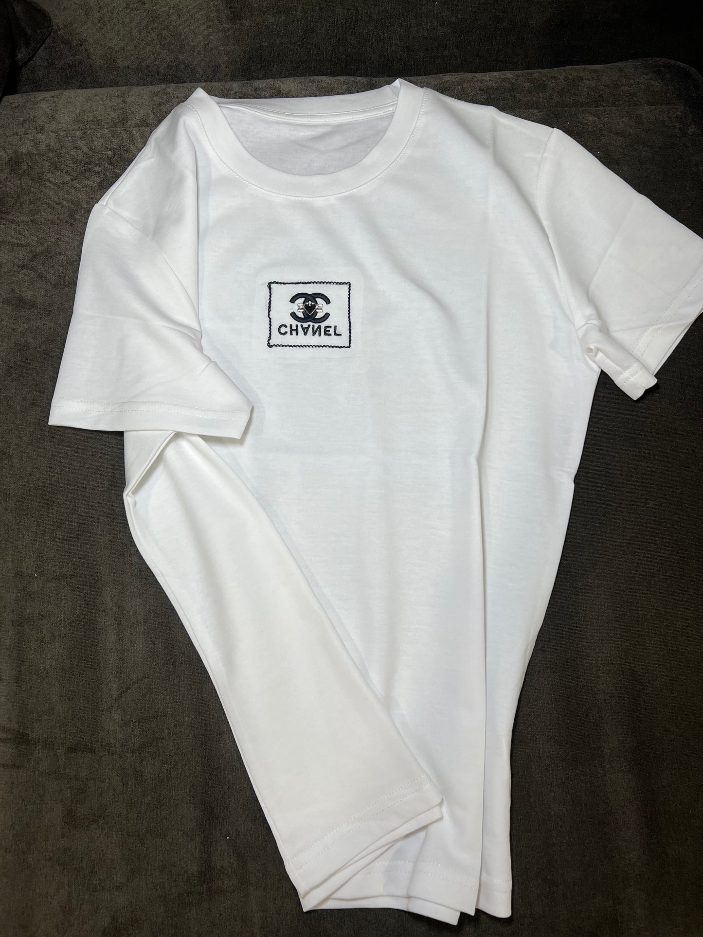 Chantal Shirt