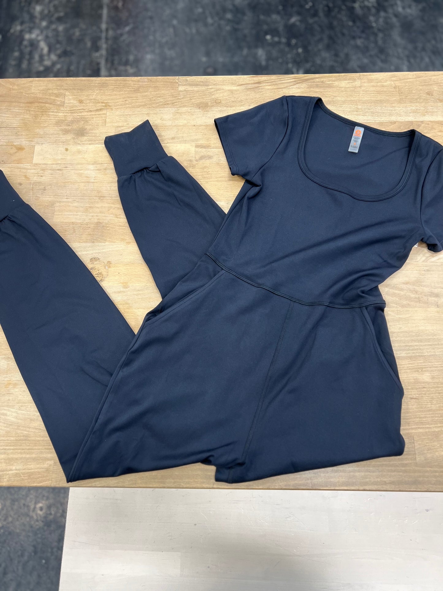 Nena Jumpsuit