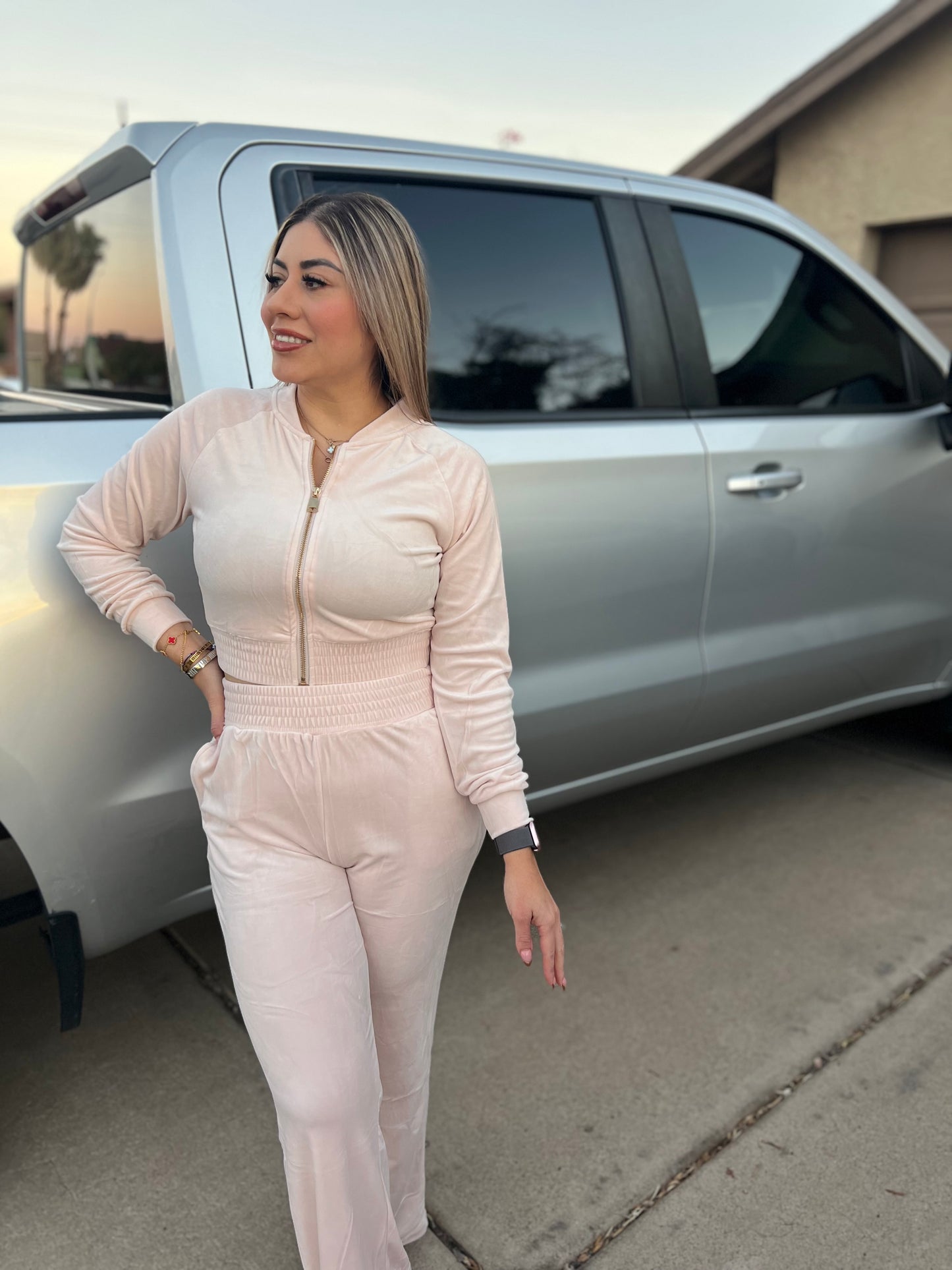 Eugenia Set