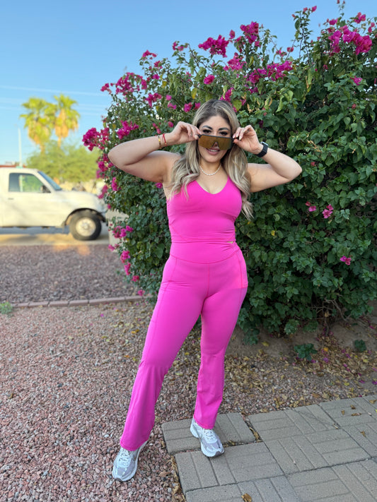 Barbie Set