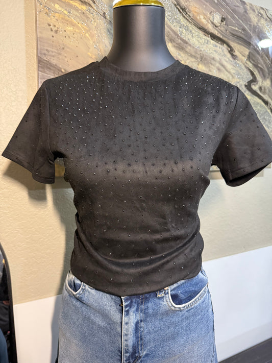 Sofia shirt
