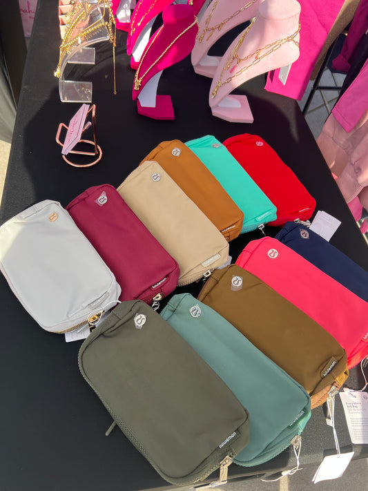 Lulus bags