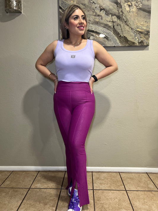 Violeta leggings