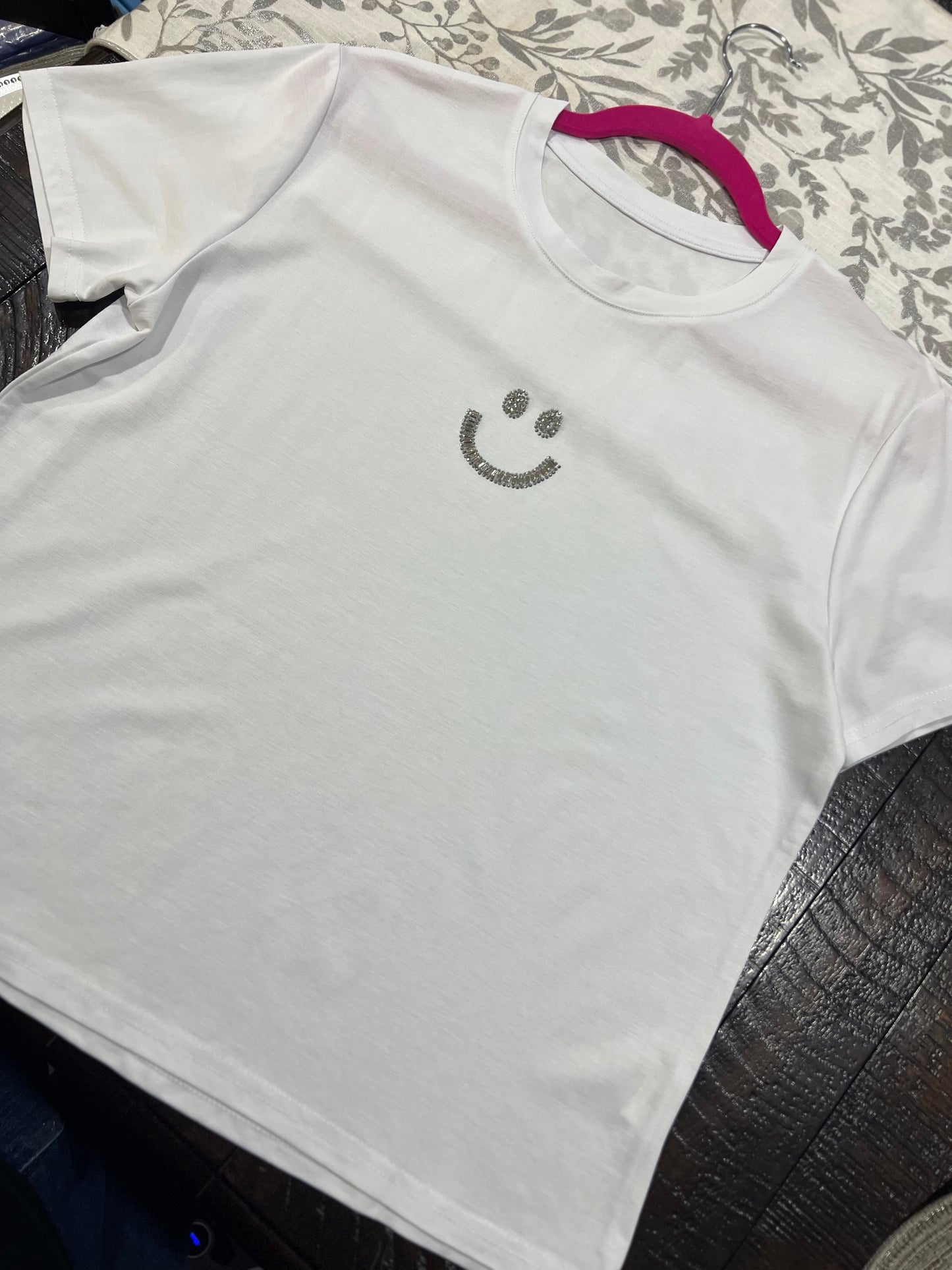 Smiley Face Shirt